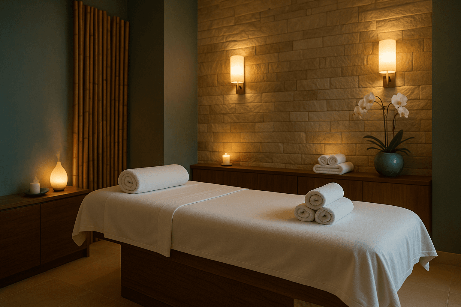 Wellness Ambiente